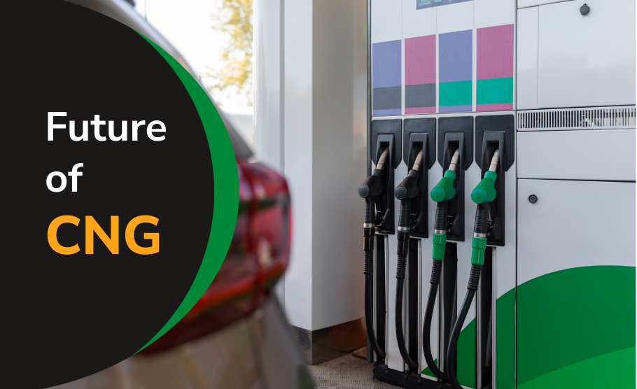 CNG Kit Installation